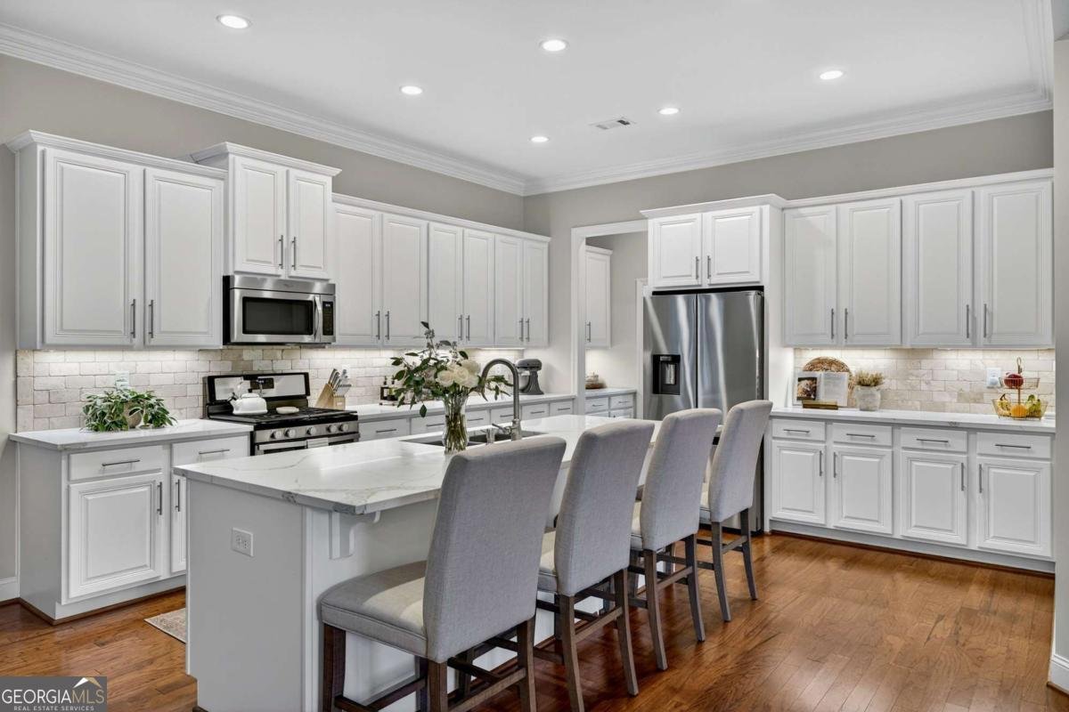 1039 Merrivale Chase Roswell - Photo 15