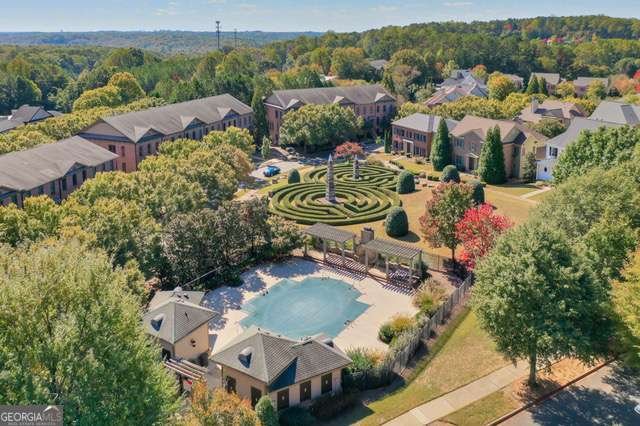 1039 Merrivale Chase Roswell - Photo 47