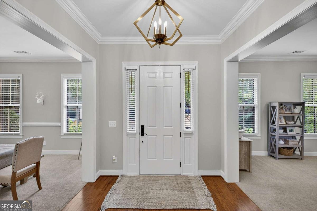 1039 Merrivale Chase Roswell - Photo 7