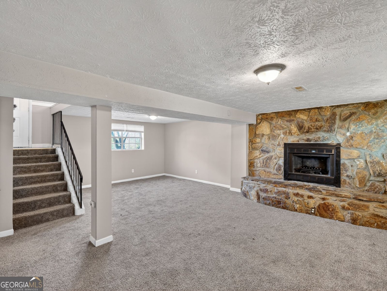 1439 Walnut Ridge Way Stone Mountain - Photo 10