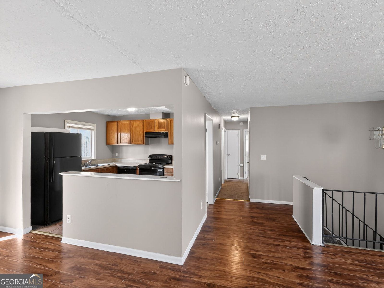 1439 Walnut Ridge Way Stone Mountain - Photo 11