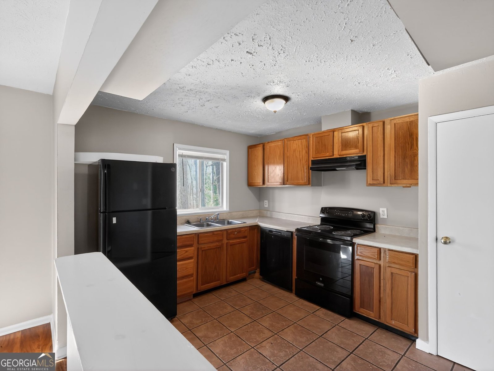 1439 Walnut Ridge Way Stone Mountain - Photo 12