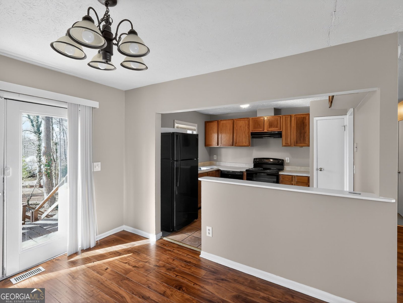 1439 Walnut Ridge Way Stone Mountain - Photo 13