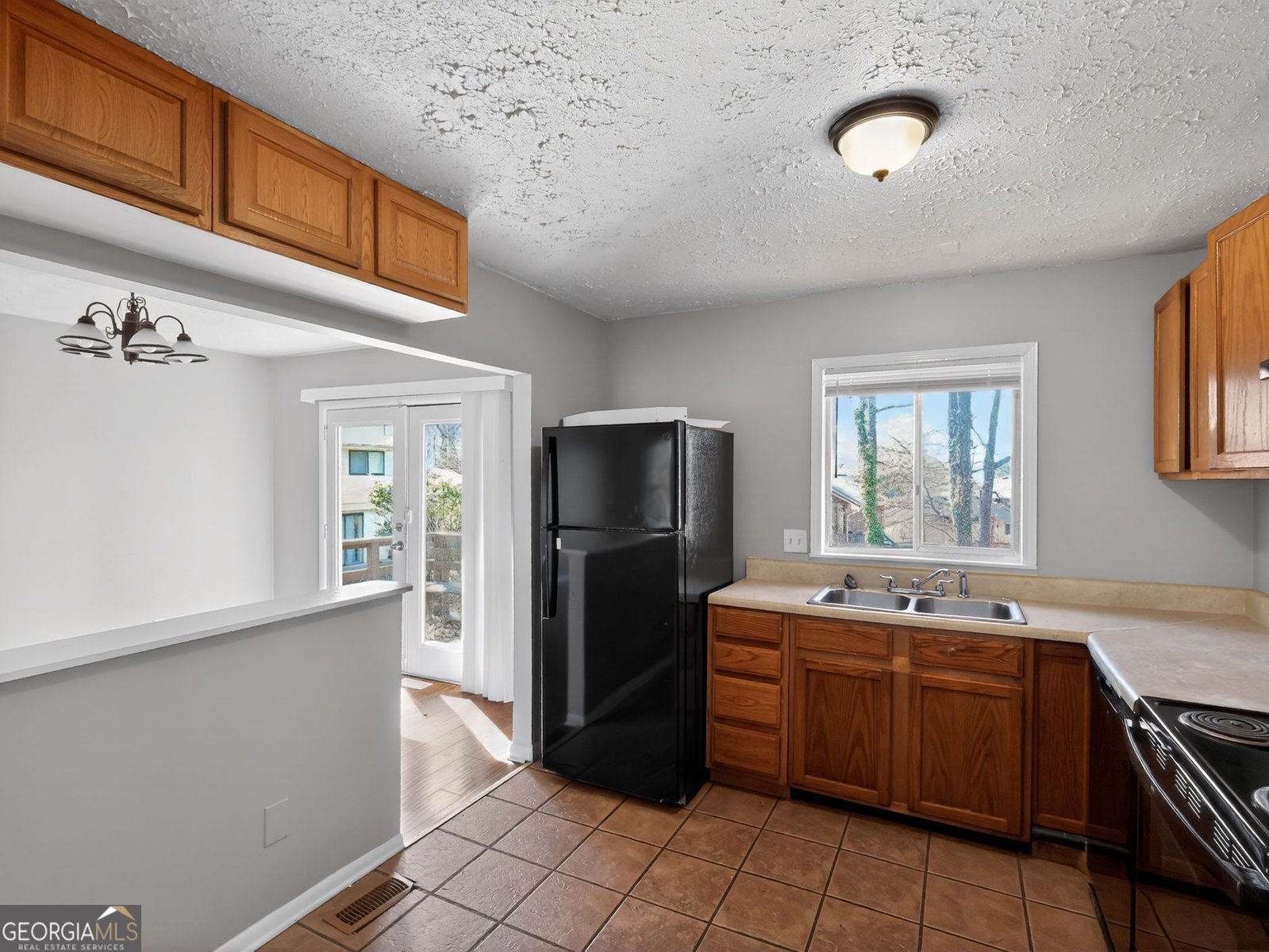 1439 Walnut Ridge Way Stone Mountain - Photo 14