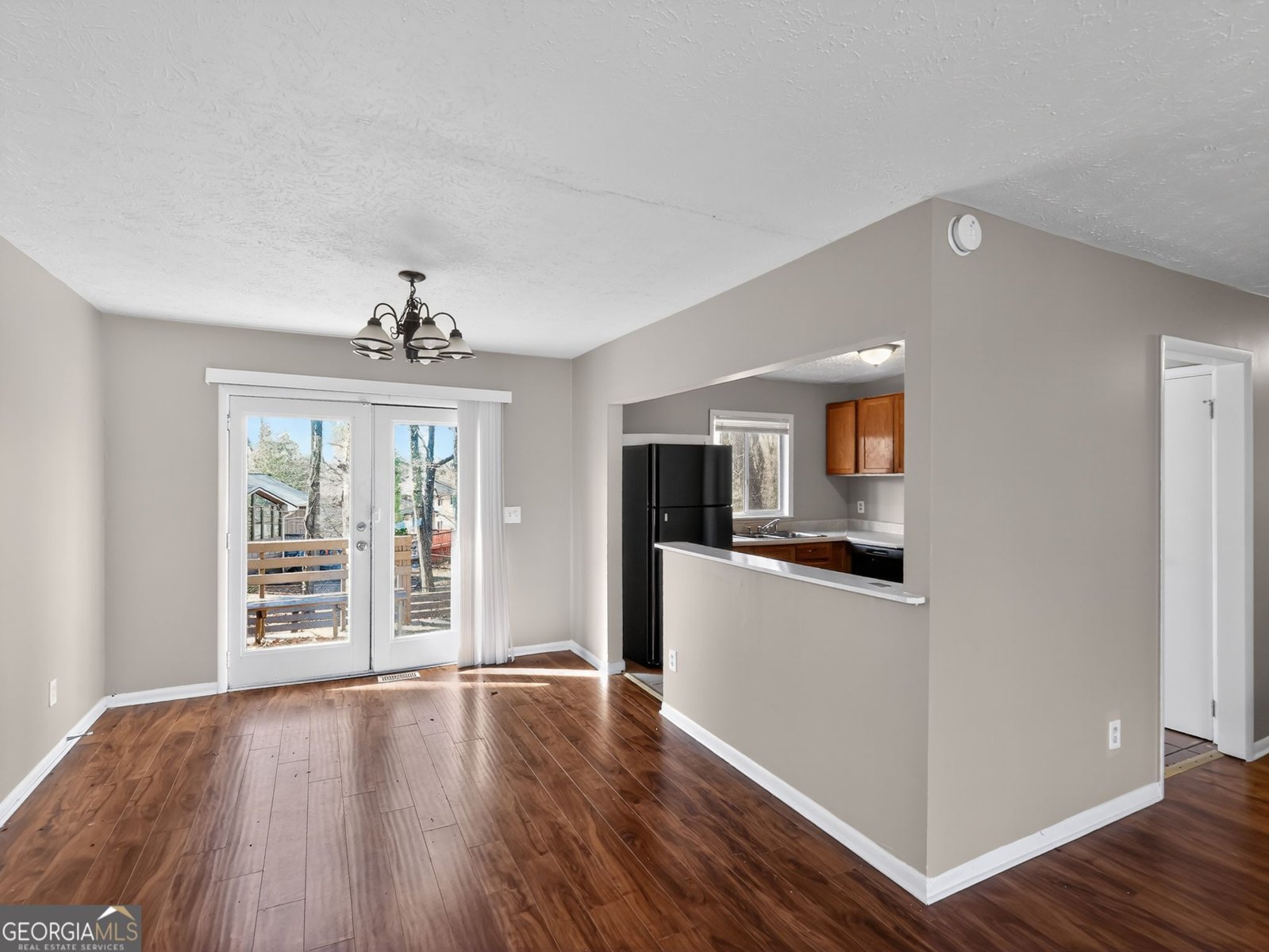 1439 Walnut Ridge Way Stone Mountain - Photo 15