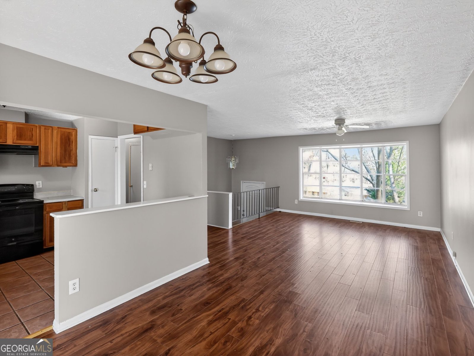 1439 Walnut Ridge Way Stone Mountain - Photo 16