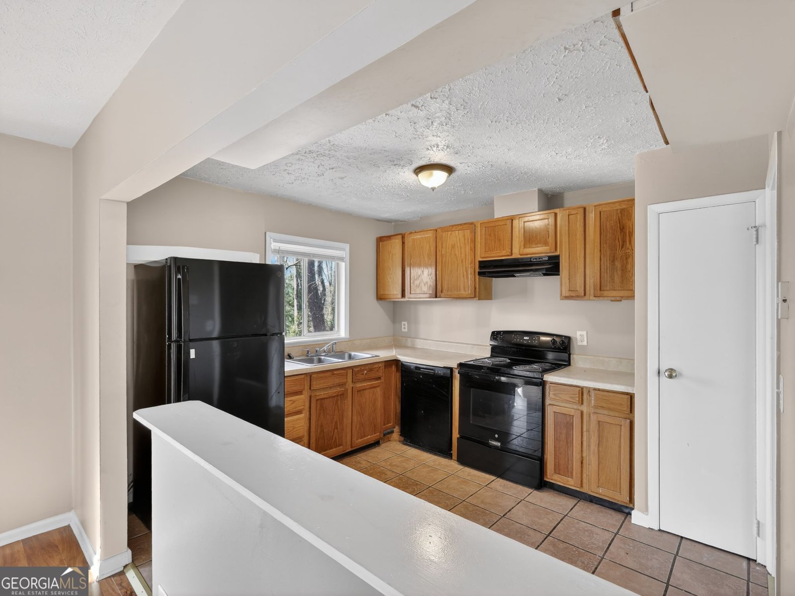 1439 Walnut Ridge Way Stone Mountain - Photo 17