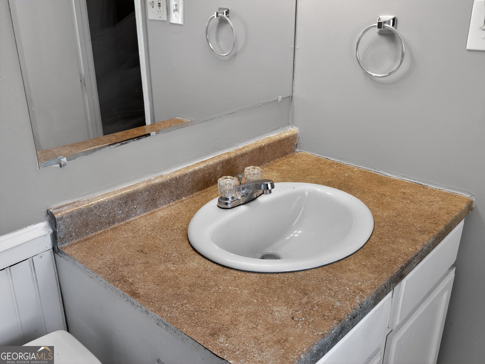 1439 Walnut Ridge Way Stone Mountain - Photo 21