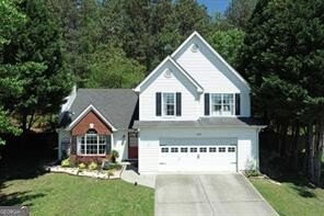 1281 Carson View Court Dacula - Photo 1