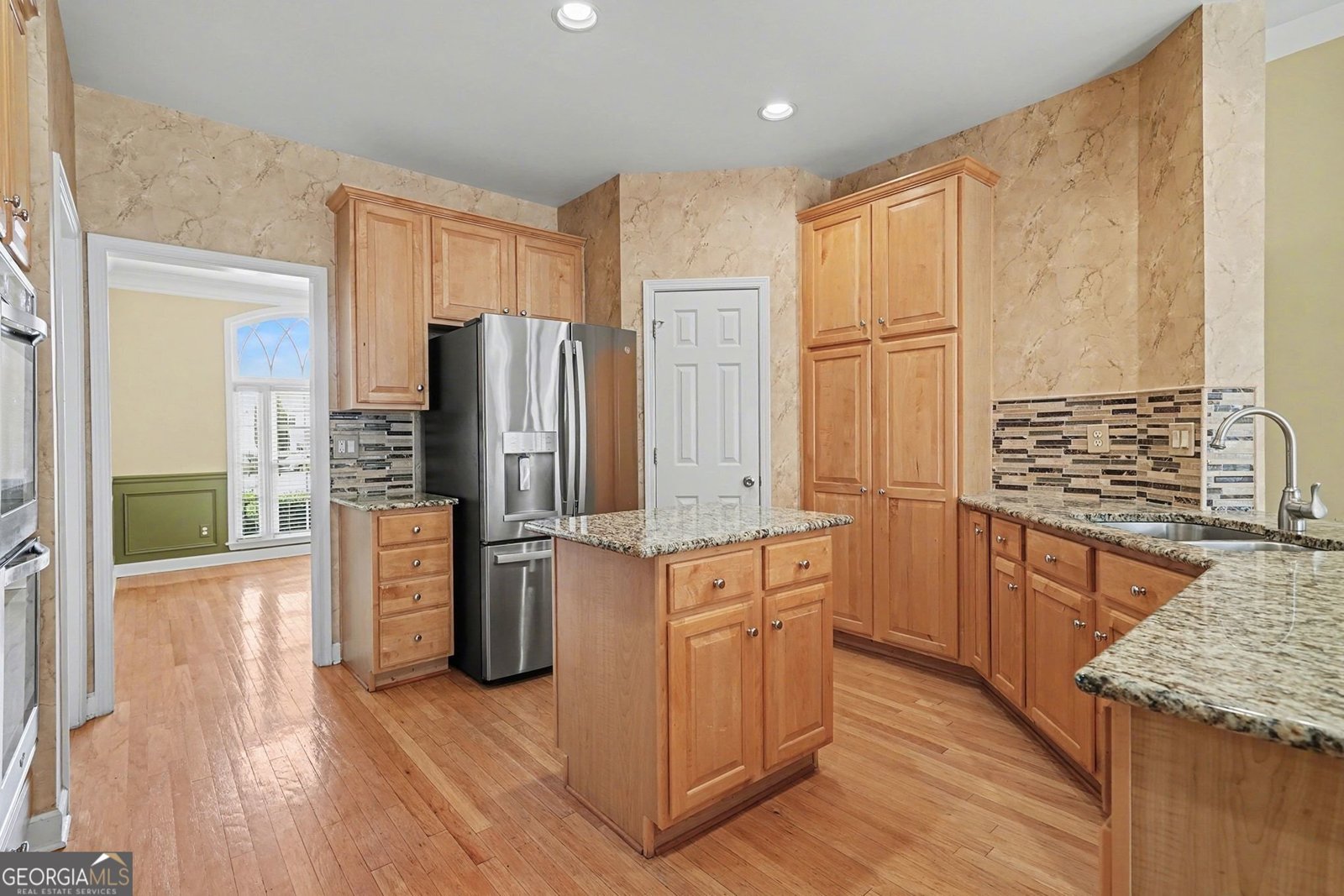 4652 Dandelion Circle Marietta - Photo 11