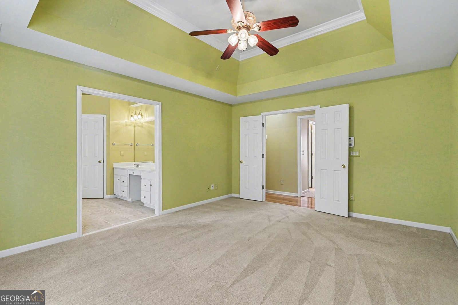 4652 Dandelion Circle Marietta - Photo 17