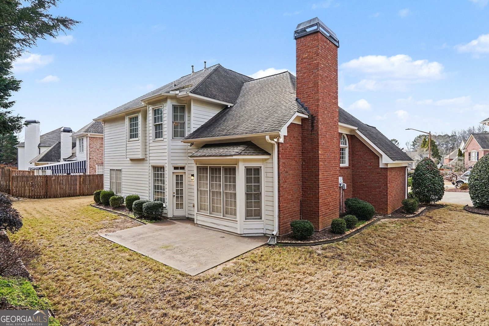 4652 Dandelion Circle Marietta - Photo 32