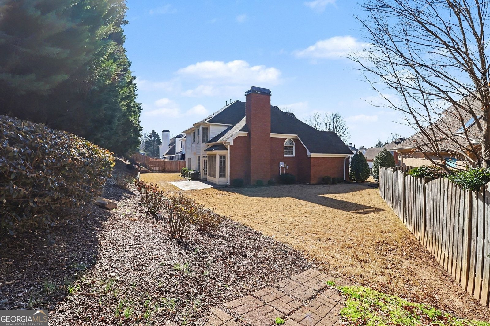 4652 Dandelion Circle Marietta - Photo 35