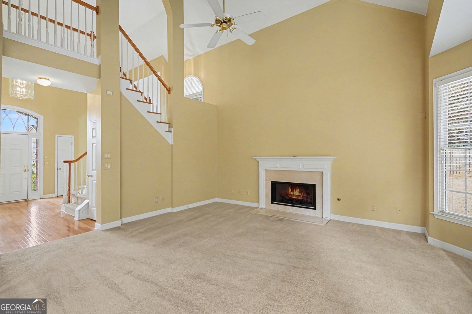 4652 Dandelion Circle Marietta - Photo 7