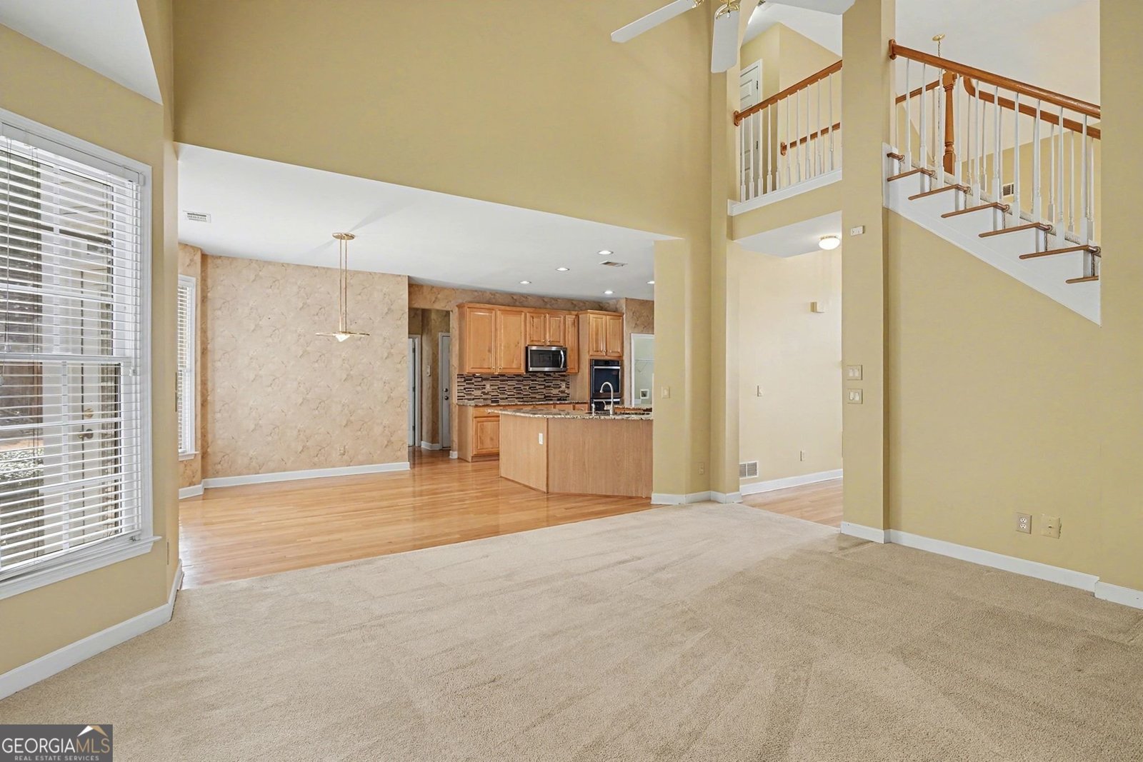 4652 Dandelion Circle Marietta - Photo 9