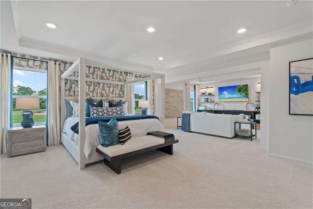 101 Buffalo Trace Stockbridge - Photo 45