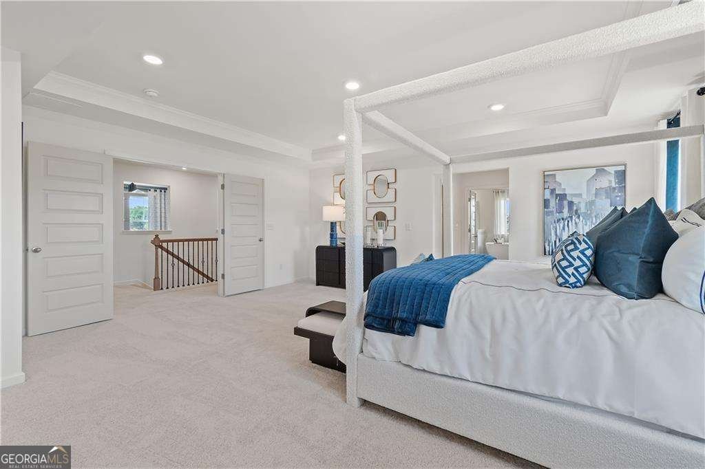 101 Buffalo Trace Stockbridge - Photo 49