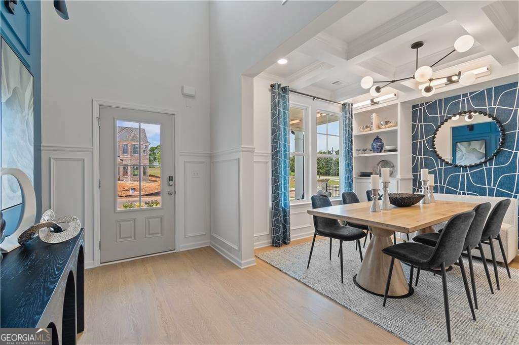 101 Buffalo Trace Stockbridge - Photo 8