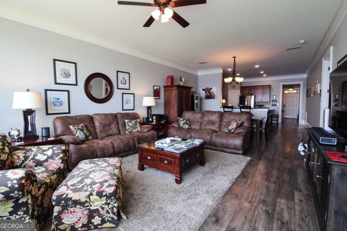 112 Indian Summer Path Eatonton - Photo 10