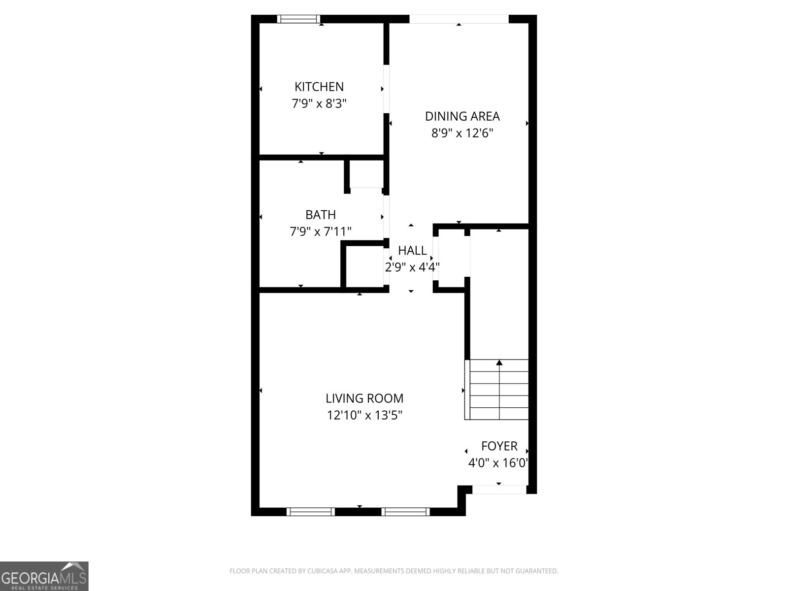 2386 Lawrenceville Highway Decatur - Photo 1