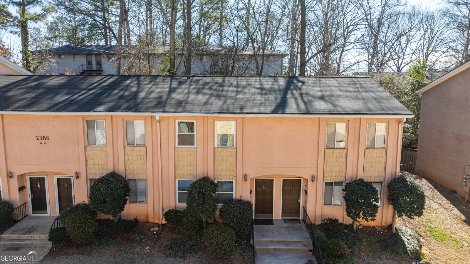 2386 Lawrenceville Highway Decatur - Photo 42