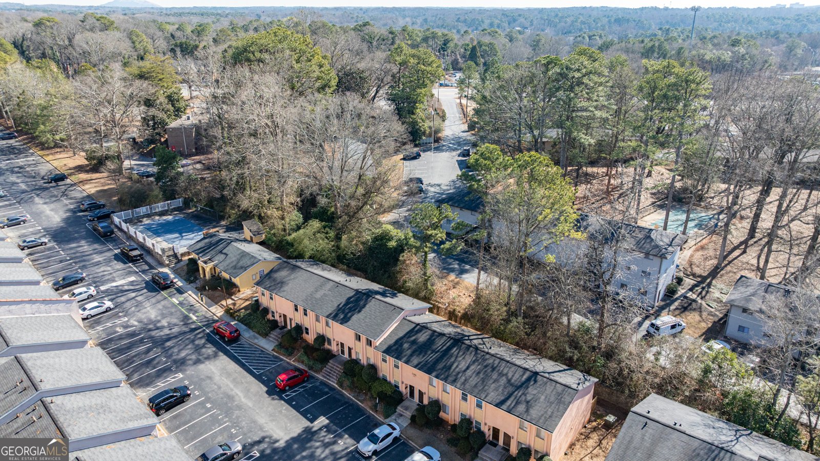 2386 Lawrenceville Highway Decatur - Photo 43