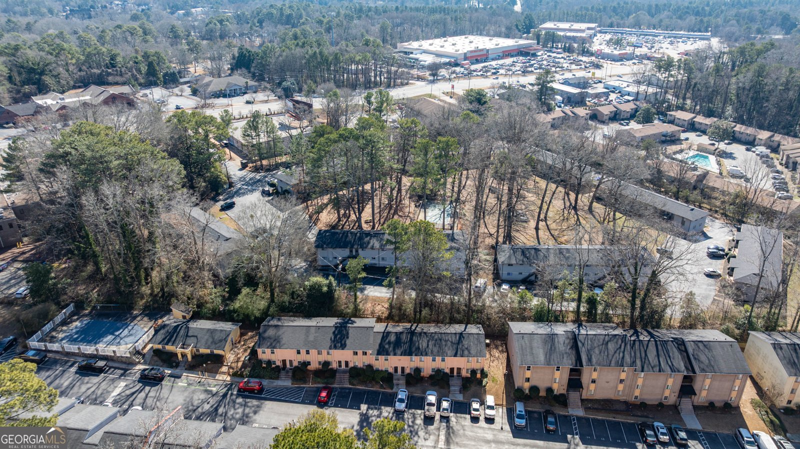 2386 Lawrenceville Highway Decatur - Photo 44