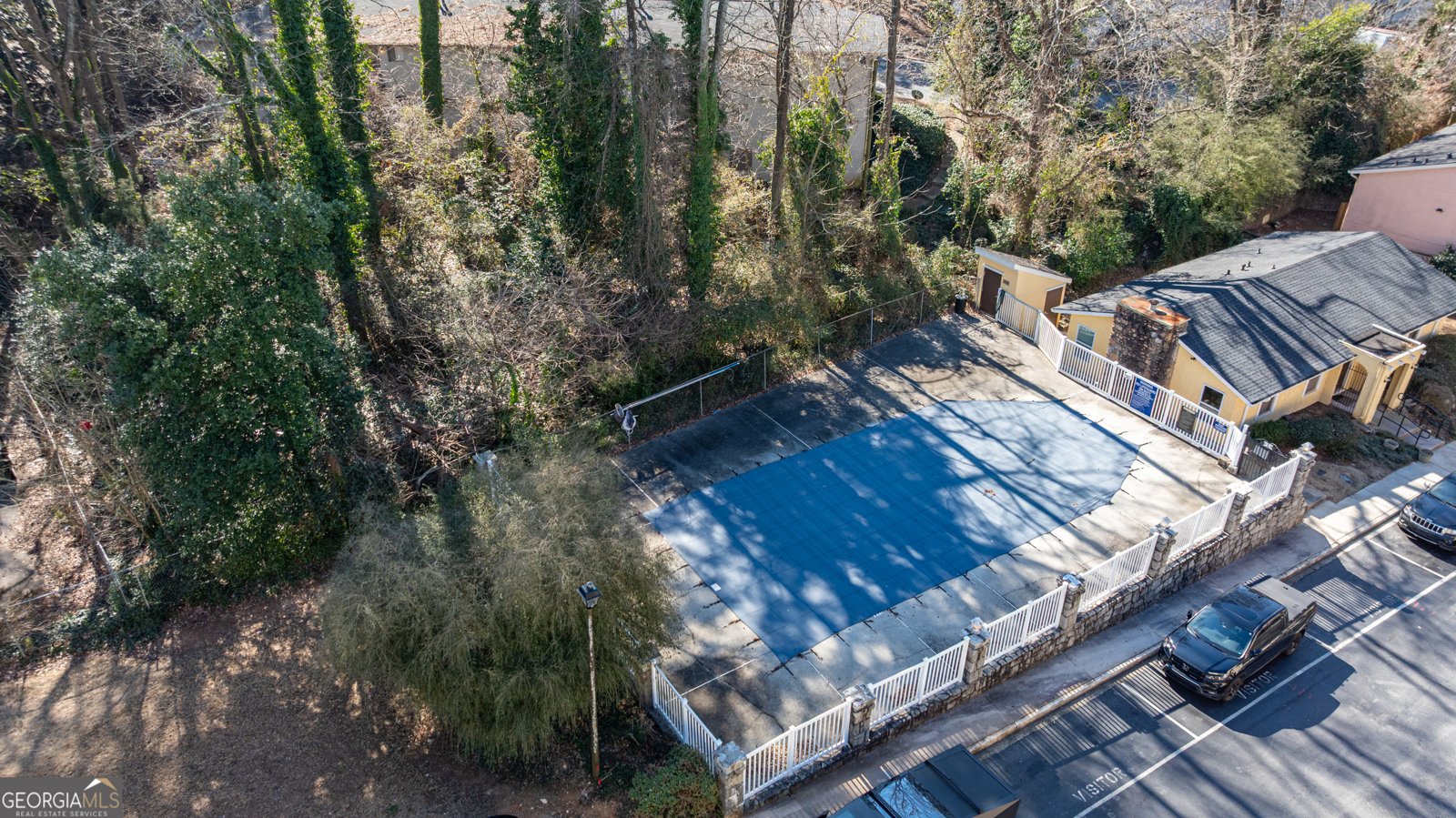 2386 Lawrenceville Highway Decatur - Photo 46