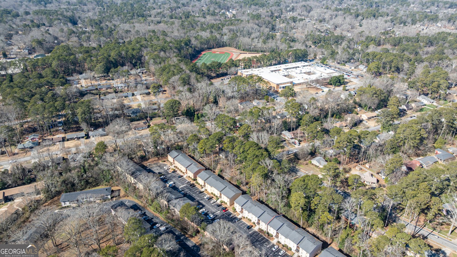 2386 Lawrenceville Highway Decatur - Photo 49