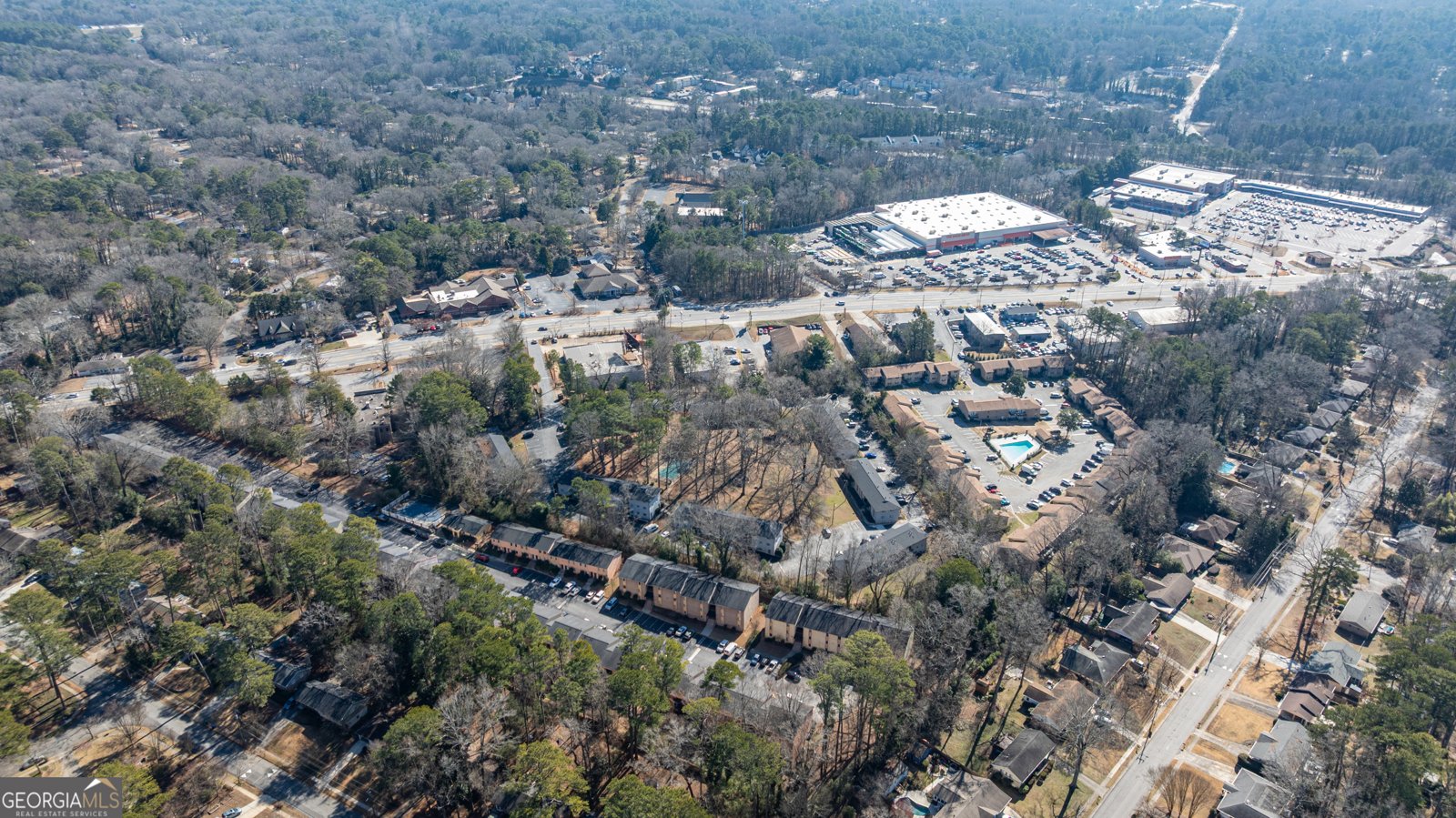 2386 Lawrenceville Highway Decatur - Photo 51