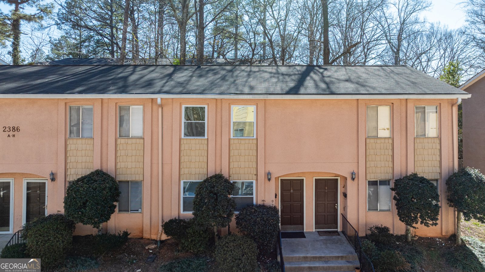 2386 Lawrenceville Highway Decatur - Photo 52