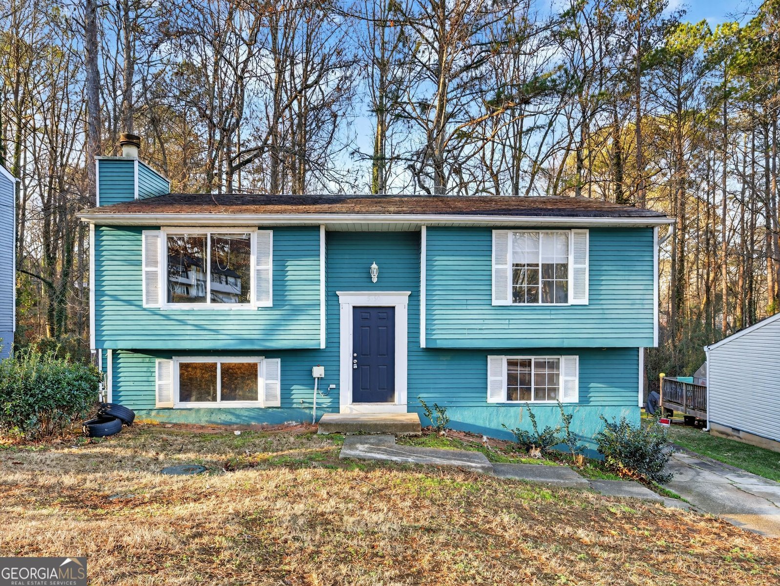 5350 Olde Street Stone Mountain - Photo 1