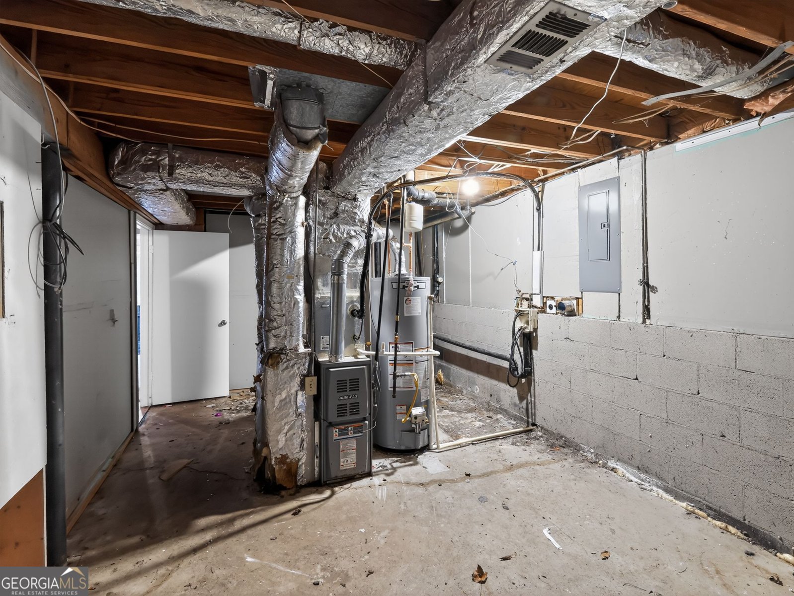 5350 Olde Street Stone Mountain - Photo 27