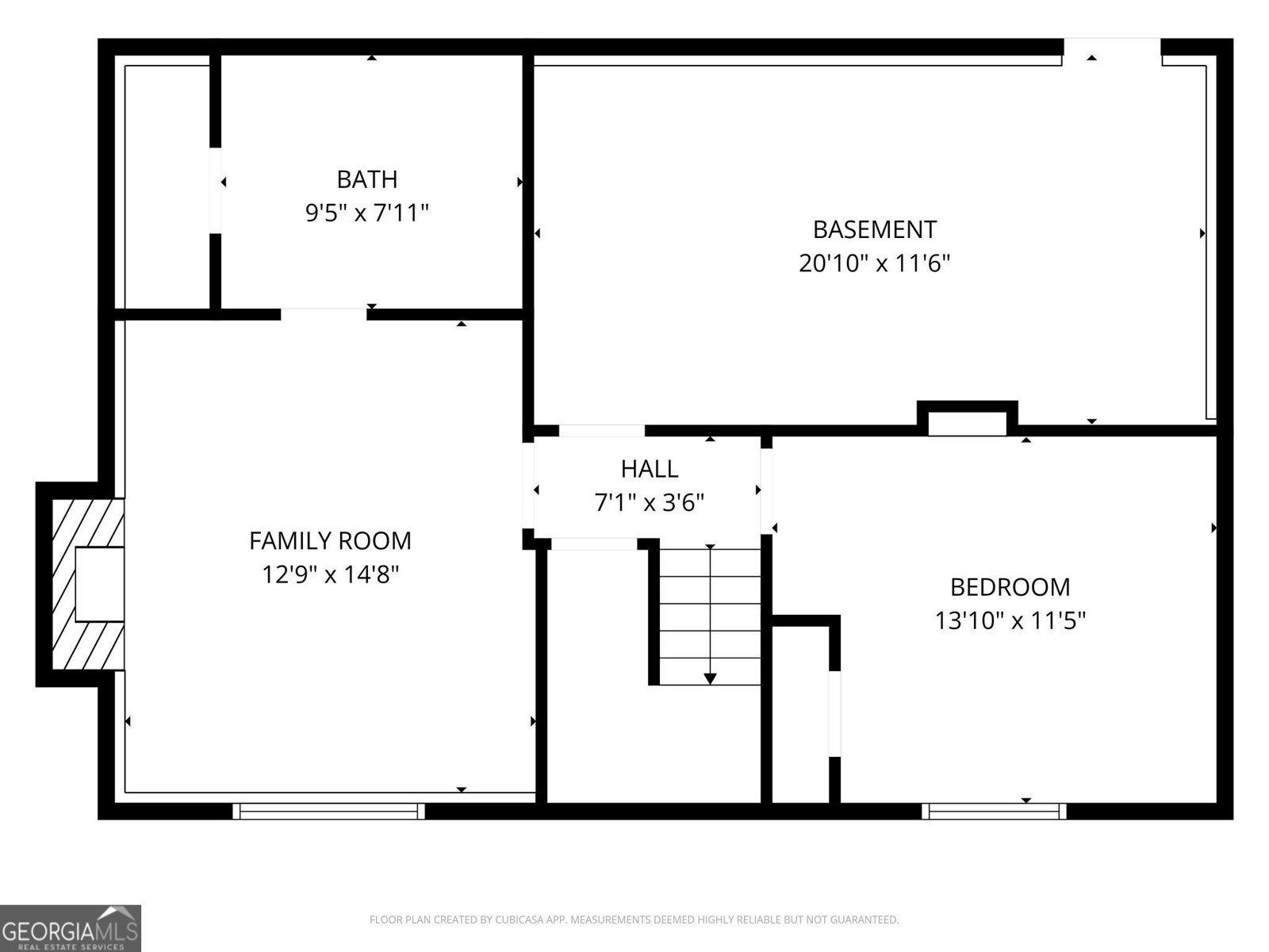 5350 Olde Street Stone Mountain - Photo 30