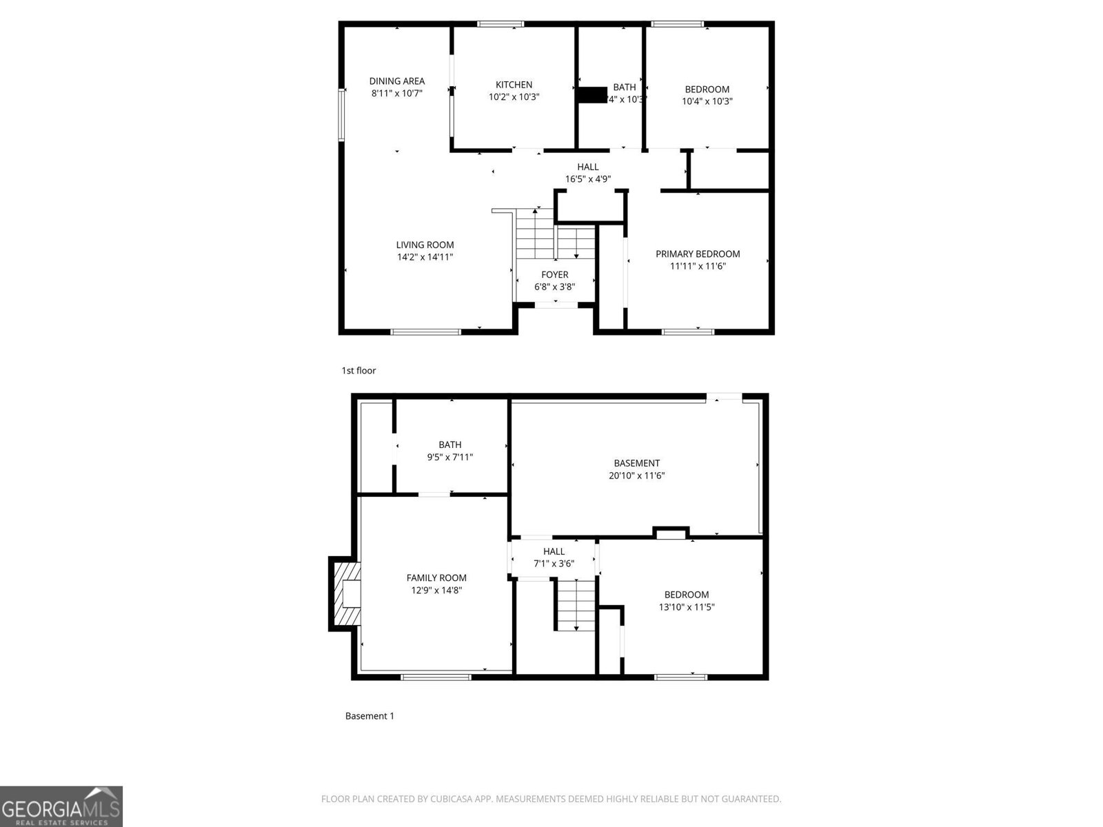 5350 Olde Street Stone Mountain - Photo 32