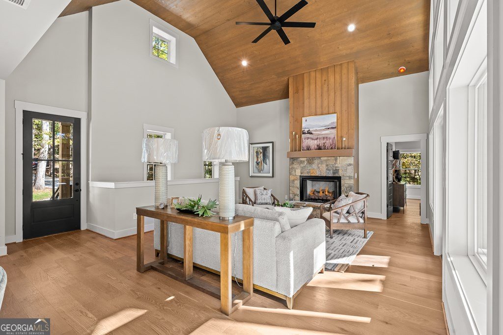 158 Tree Line Lane Ellijay - Photo 10