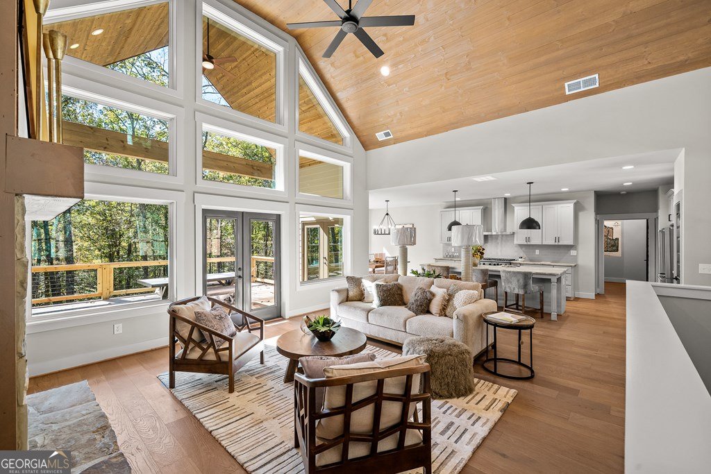 158 Tree Line Lane Ellijay - Photo 11