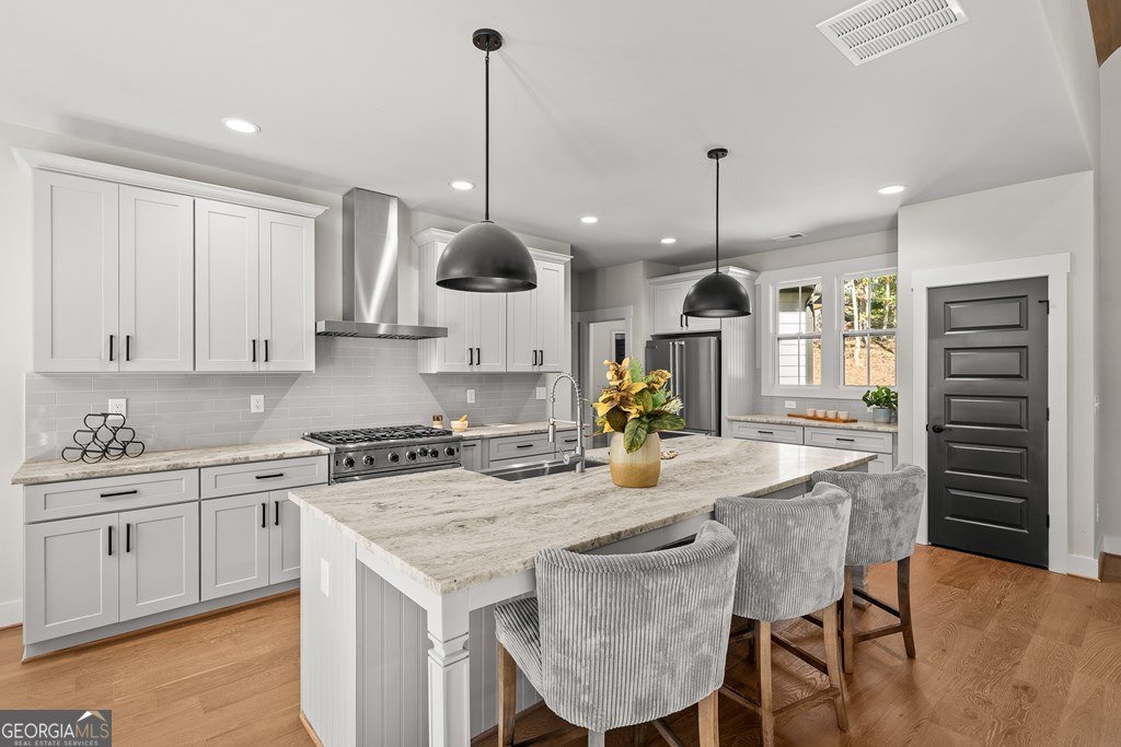 158 Tree Line Lane Ellijay - Photo 12