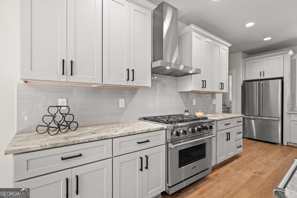 158 Tree Line Lane Ellijay - Photo 13