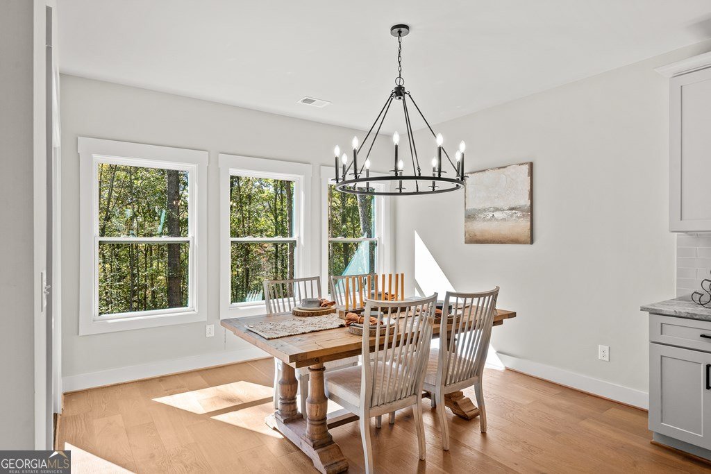 158 Tree Line Lane Ellijay - Photo 15