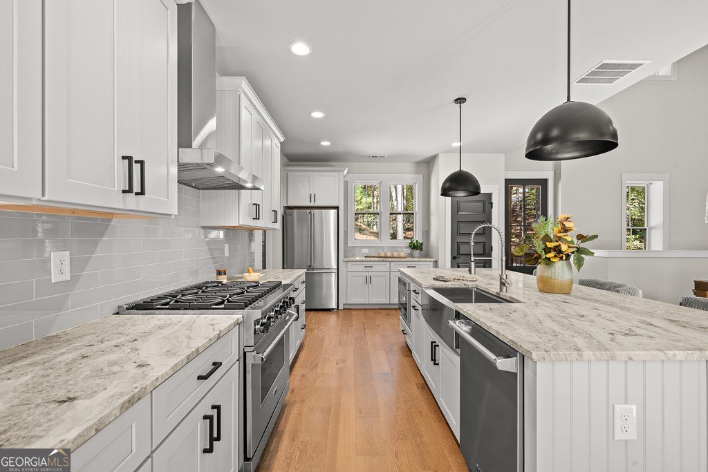 158 Tree Line Lane Ellijay - Photo 16