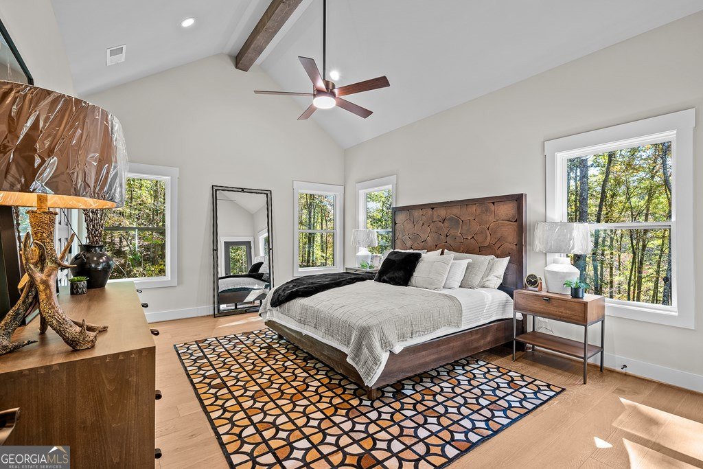 158 Tree Line Lane Ellijay - Photo 17