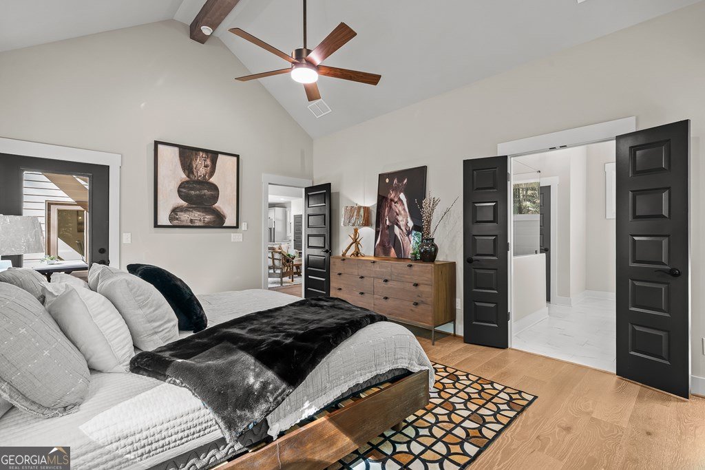 158 Tree Line Lane Ellijay - Photo 18