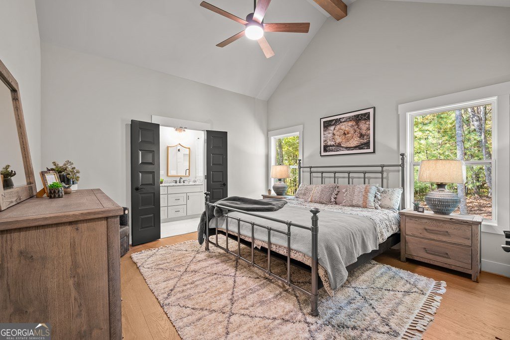 158 Tree Line Lane Ellijay - Photo 24