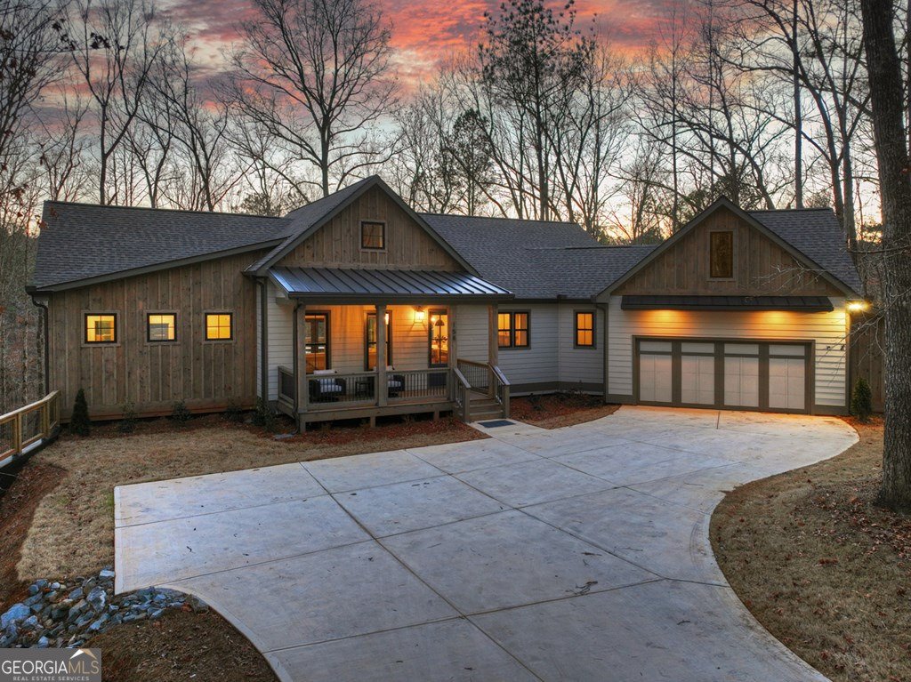 158 Tree Line Lane Ellijay - Photo 26