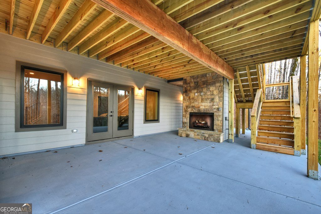 158 Tree Line Lane Ellijay - Photo 27