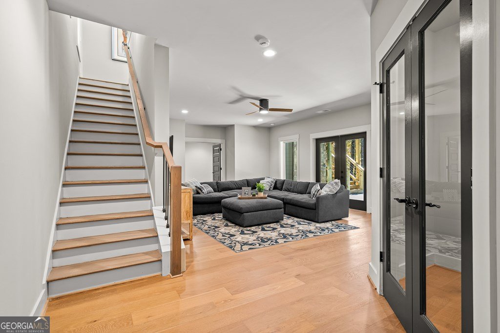 158 Tree Line Lane Ellijay - Photo 31