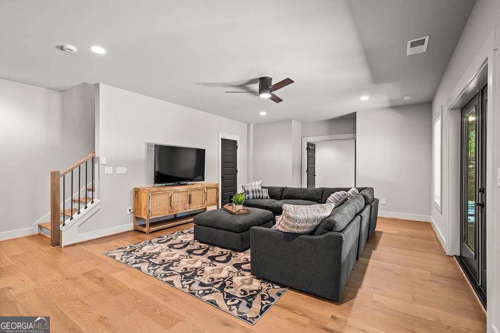 158 Tree Line Lane Ellijay - Photo 34