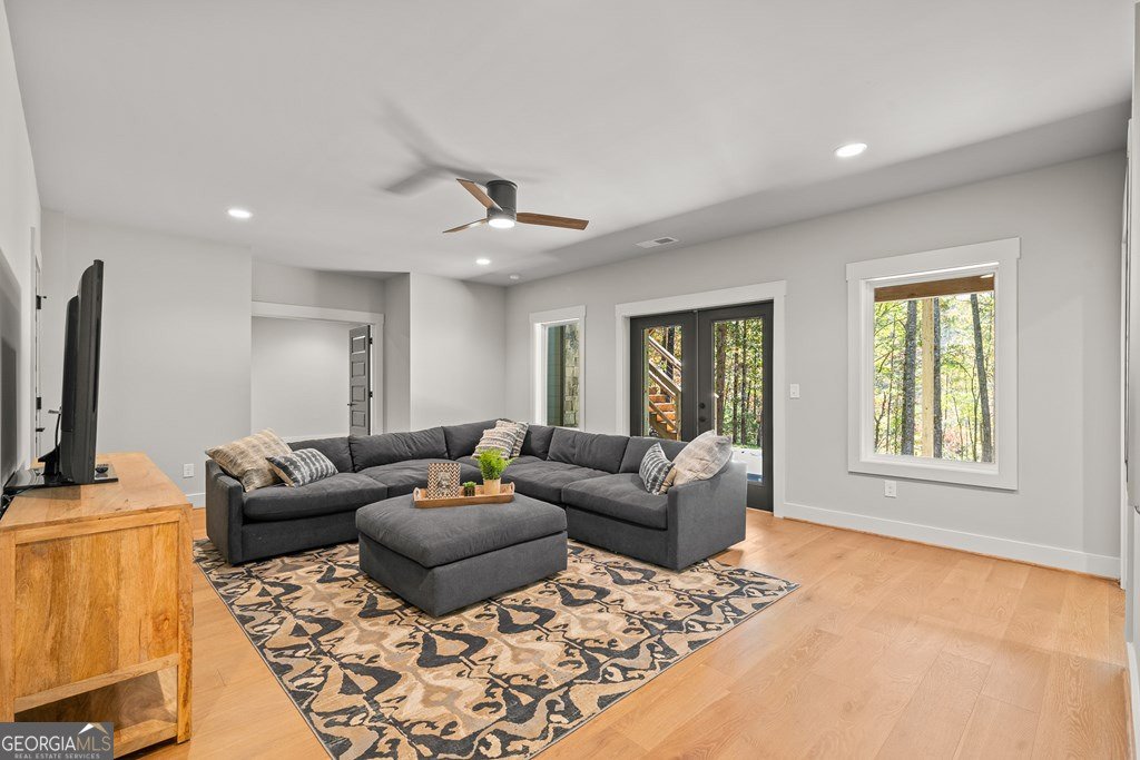 158 Tree Line Lane Ellijay - Photo 35