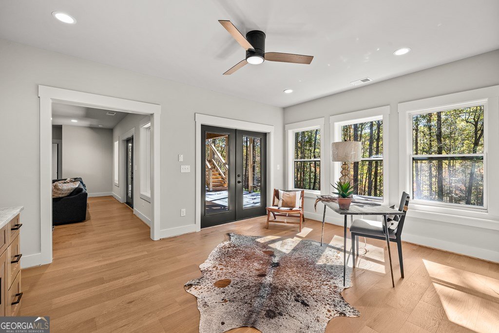 158 Tree Line Lane Ellijay - Photo 36